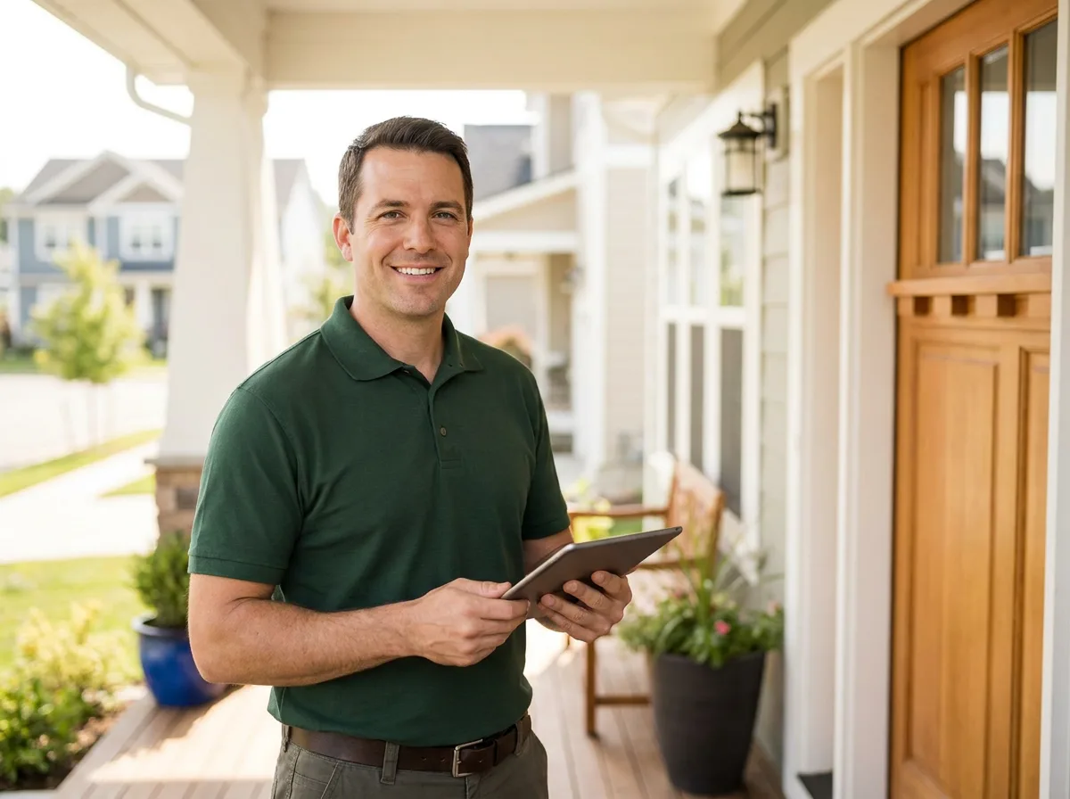 Pest control FAQs for Glasgow, DE